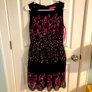 Betsy Johnson Cocktail Dress